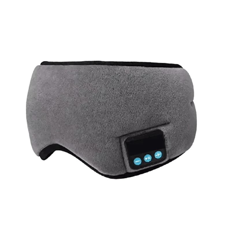 Antifaz Bluetooth para Dormir