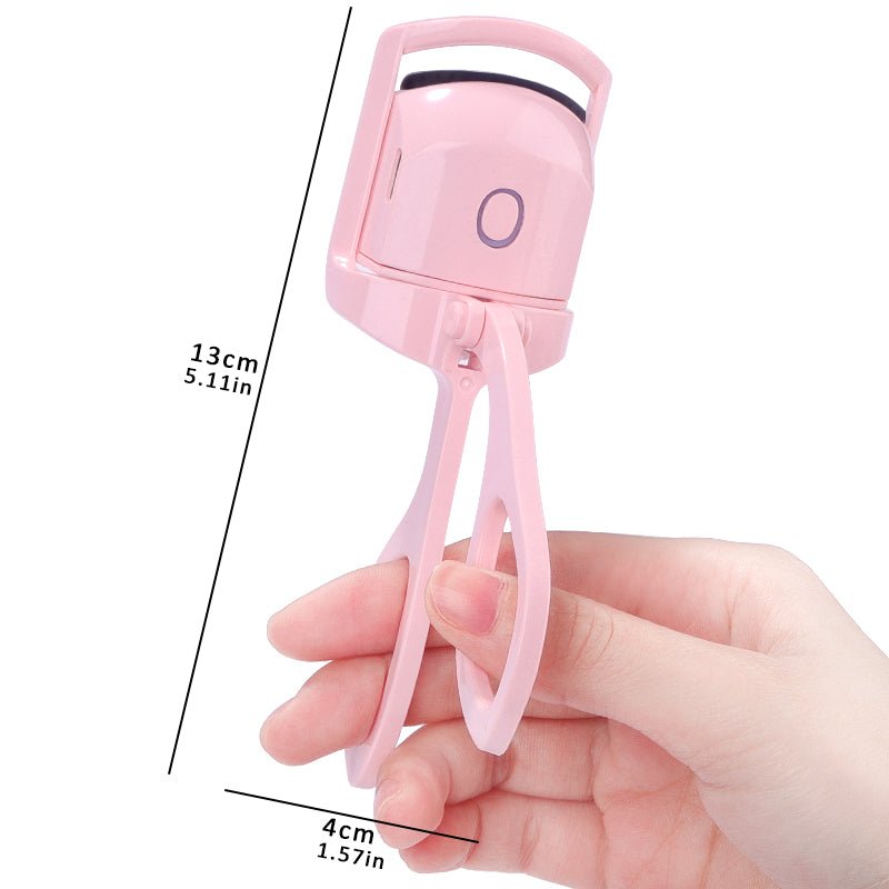 Eylash Curler™ | Rizador Eléctrico con Calor para Pestañas - Lifestyle Luxuries Shoppe