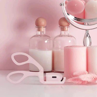Eylash Curler™ | Rizador Eléctrico con Calor para Pestañas - Lifestyle Luxuries Shoppe