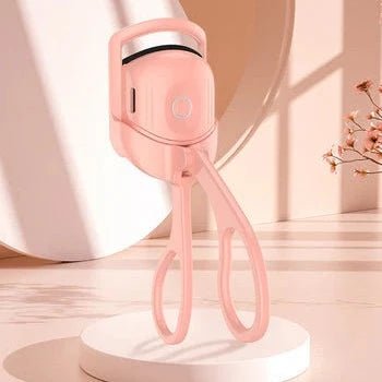 Eylash Curler™ | Rizador Eléctrico con Calor para Pestañas - Lifestyle Luxuries Shoppe
