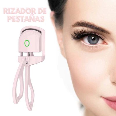 Eylash Curler™ | Rizador Eléctrico con Calor para Pestañas - Lifestyle Luxuries Shoppe