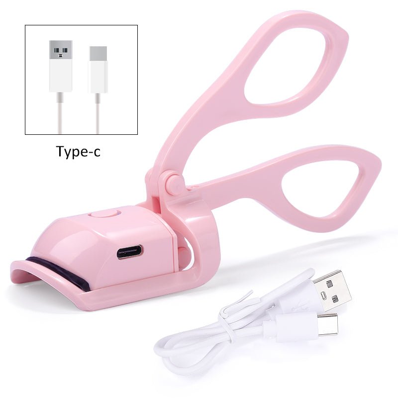 Eylash Curler™ | Rizador Eléctrico con Calor para Pestañas - Lifestyle Luxuries Shoppe