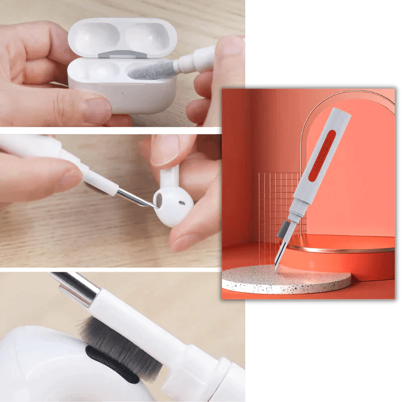 Limpiado de accesorios 5 en 1 - Lifestyle Luxuries Shoppe