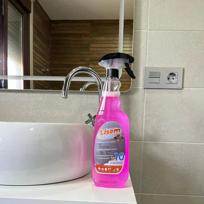 Limpiador multiusos - Lisem - Lifestyle Luxuries Shoppe
