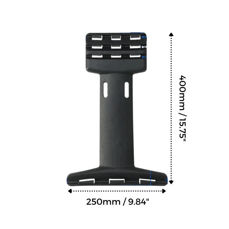 Masajeador Lumbar - Alivio de la postura - Lifestyle Luxuries Shoppe