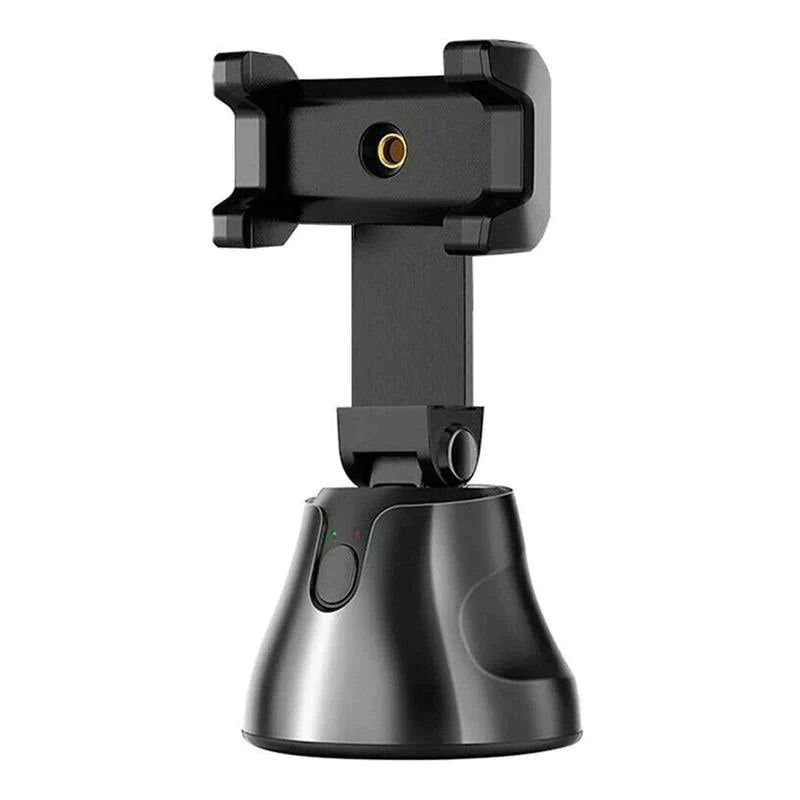 Soporte para móvil inteligente - Sensor giro automático 360º - Lifestyle Luxuries Shoppe