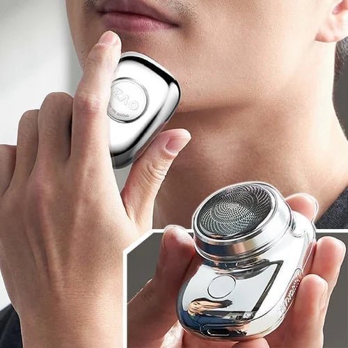 Mini Shaver Pro™ - Lifestyle Luxuries Shoppe