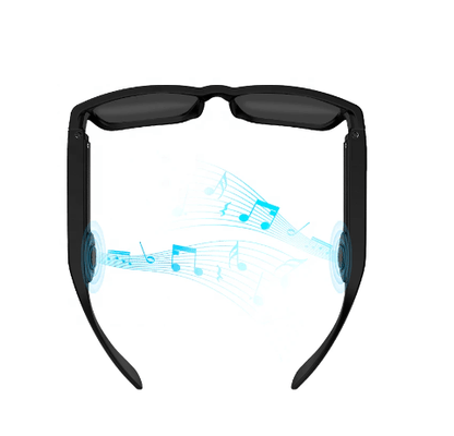 Smart Polarized - Gafas de sol con Bluetooth - Lifestyle Luxuries Shoppe